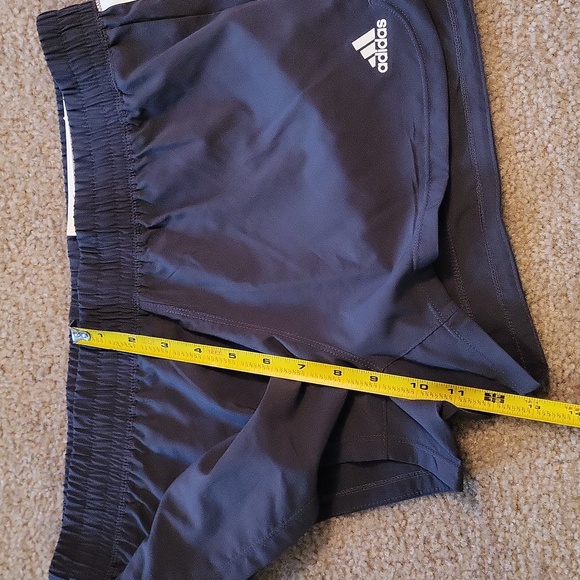 3 pair Women's workout shorts - Picture 12 of 16